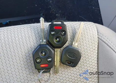 2019 Subaru Outback 2.5I Premium from USA, damaged, VIN 4S4BSAHC9K3308420